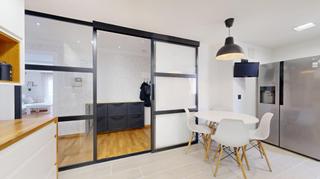 Appartement à Camí Reial. Impresionante vivienda de vpo en zona muy demandada de torrent
