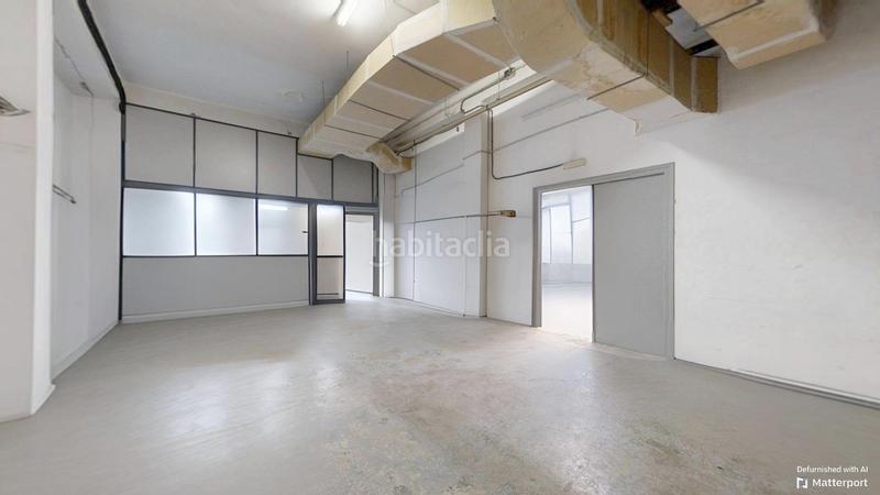 Foto 00dfcc3a-73e9-418d-9aa2-cf7639b01d8b. Local comercial a San Ramón-Monte de Piedad Xirivella