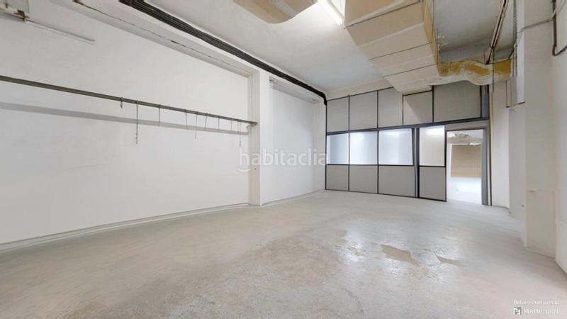 Foto 442e62f9-4fed-457f-983c-c63eff40d2d4. Local comercial a San Ramón-Monte de Piedad Xirivella