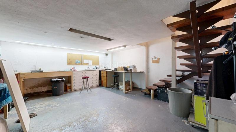 Foto 44a4a5bc-4699-40c1-81d9-9d1e76954fa9. Local comercial a San Ramón-Monte de Piedad Xirivella