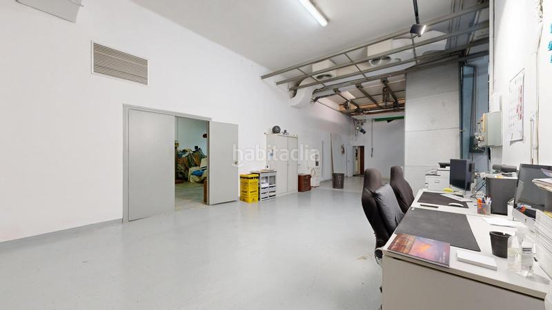 Foto 4ea48a98-5a07-4b7e-a4fa-6019de103f79. Local comercial a San Ramón-Monte de Piedad Xirivella