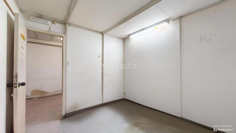 Foto 5890363f-544b-4d67-b67e-37239966de04. Local comercial a San Ramón-Monte de Piedad Xirivella
