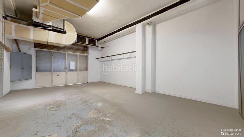 Foto 597e7d32-7941-49ab-95e7-6a66643ee8c5. Local comercial a San Ramón-Monte de Piedad Xirivella