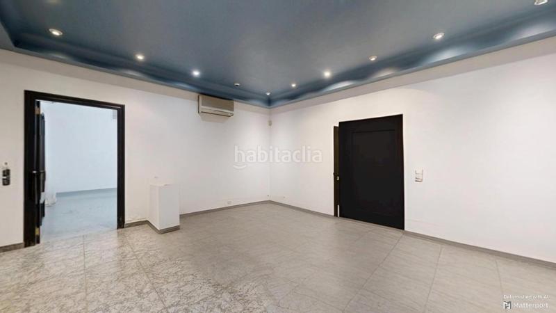 Foto 5b4bddef-7be6-45fe-ad73-62a13aa008b5. Local comercial a San Ramón-Monte de Piedad Xirivella