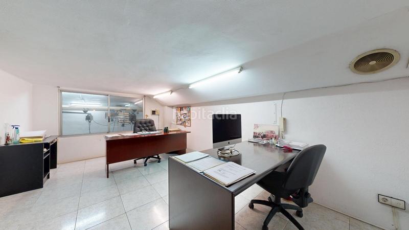 Foto 5e8b10df-7234-40e1-ad0a-27595441e3f1. Local comercial a San Ramón-Monte de Piedad Xirivella