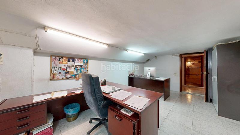 Foto 6c5a05b1-3cb2-4b96-9d98-2ecdc6a9b3e9. Local comercial a San Ramón-Monte de Piedad Xirivella