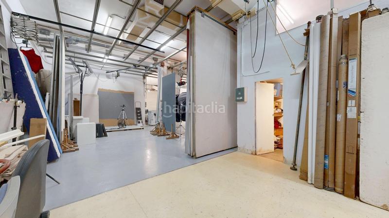 Foto 99ea5f2f-53c1-41d3-b62c-59b9747a2b0b. Local comercial a San Ramón-Monte de Piedad Xirivella