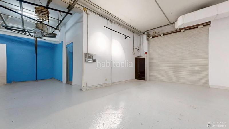 Foto aaf78fd4-f70b-424e-a70e-19a2ab3a483a. Local comercial a San Ramón-Monte de Piedad Xirivella