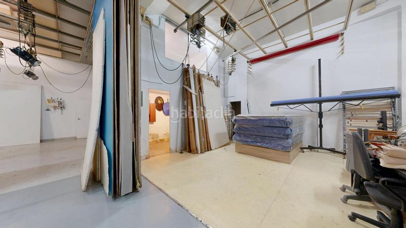 Foto b3bcfd79-6388-4044-8e05-7fb4007b2b75. Local comercial a San Ramón-Monte de Piedad Xirivella