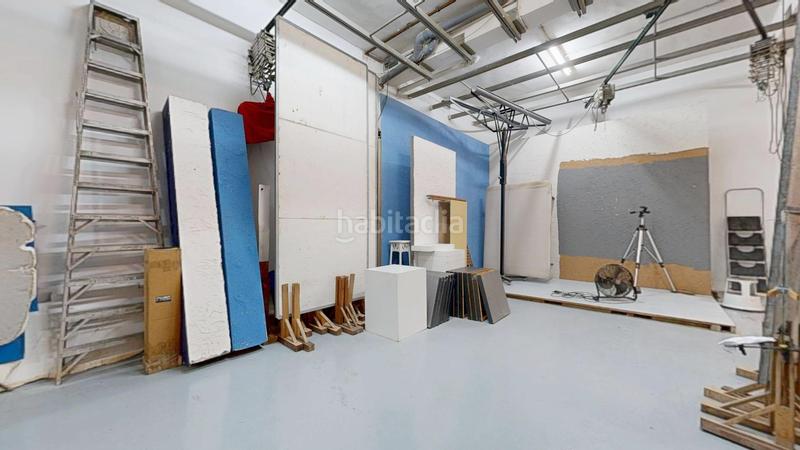 Foto d363af7a-90a7-4a3d-9c14-d55eaf28c702. Local comercial a San Ramón-Monte de Piedad Xirivella