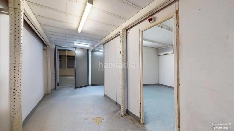 Foto d9a142ce-cd8f-4a44-a34b-069e4f9a665d. Local comercial a San Ramón-Monte de Piedad Xirivella