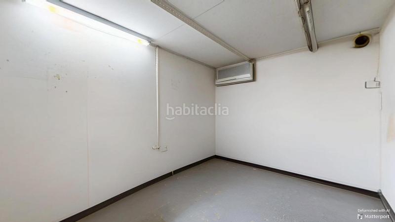 Foto ec5ce049-5871-4dc3-ac79-9272f21185a1. Local comercial a San Ramón-Monte de Piedad Xirivella