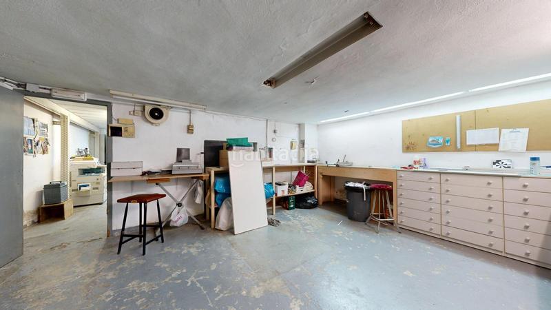 Foto eeea7c40-e6b2-425f-8fd8-09637911d877. Local comercial a San Ramón-Monte de Piedad Xirivella