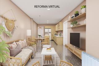 Appartement à Olleria (l´). Estupendo piso en venta en la población de lolleria valencia