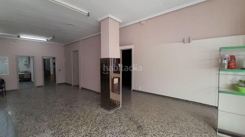 Foto 0bb3eb27-ef66-41aa-a4af-062d995d9cd2. Local comercial a L´Hort de Senabre Valencia