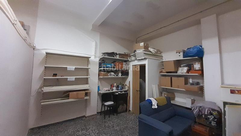 Foto 0f1b4d26-c0aa-4673-8ec4-1dccd396e119. Local comercial a L´Hort de Senabre Valencia