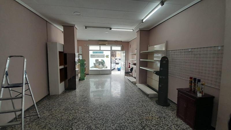 Foto 105fc69e-dc22-46d6-b18d-0569b0bf17e5. Local comercial a L´Hort de Senabre Valencia