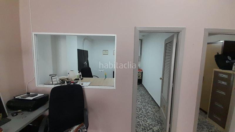 Foto 2e72d7c1-763f-4a24-bda9-b088cadd754b. Local comercial a L´Hort de Senabre Valencia