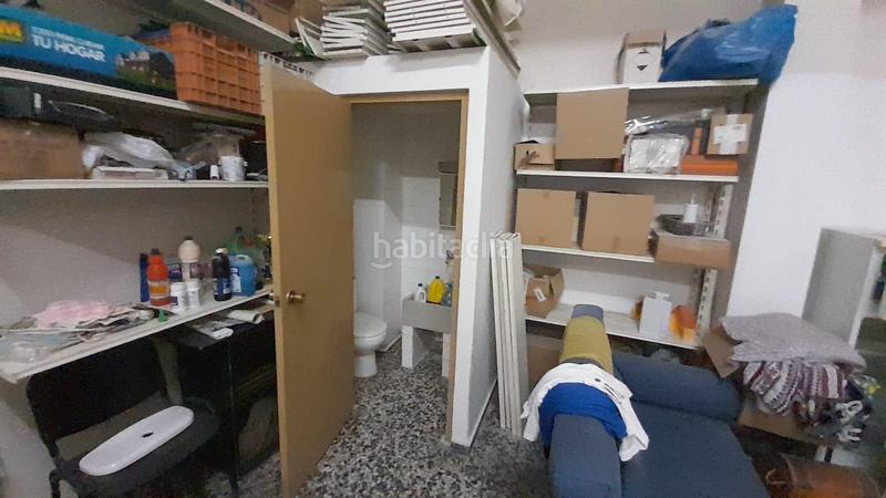 Foto 2ee8b3e3-1cc6-4522-854a-d0e639898330. Local comercial a L´Hort de Senabre Valencia