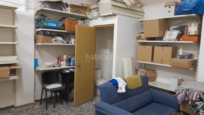 Foto 3ab135b3-e64a-49f5-aa1d-5f97f0459bc0. Local comercial a L´Hort de Senabre Valencia