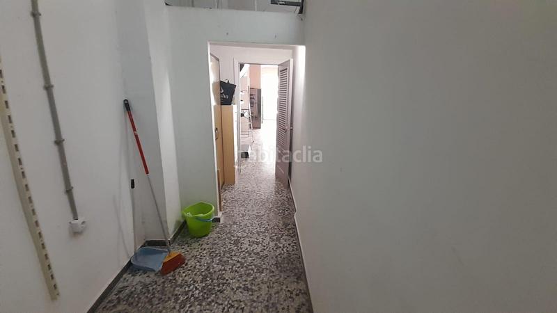 Foto 3c661877-4e56-49fe-a20d-33099af8e393. Local comercial a L´Hort de Senabre Valencia