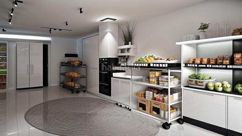 Foto 4bf86ba5-c456-4d07-b95a-411a5b52f5ac. Local comercial a L´Hort de Senabre Valencia