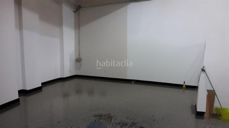 Foto 4f197f55-7878-48ac-8ac5-477487993d5e. Local comercial a L´Hort de Senabre Valencia