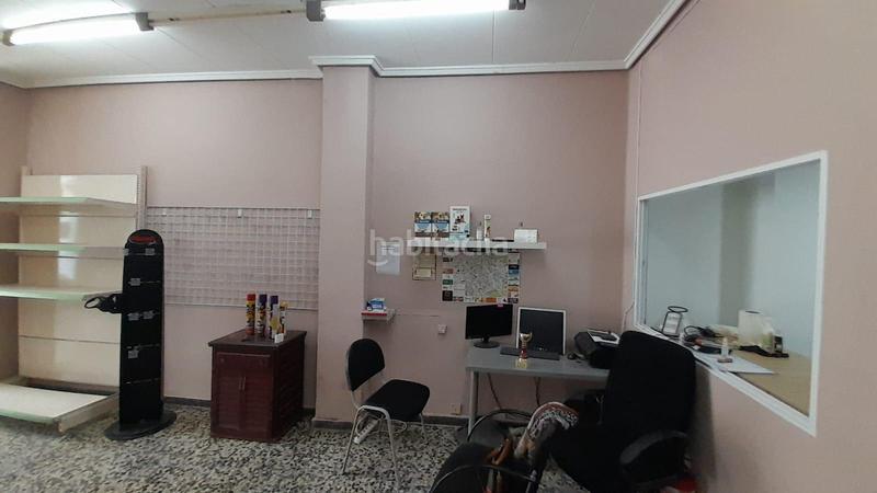 Foto 5b2445af-fdab-4970-a03a-975cef0efd97. Local comercial a L´Hort de Senabre Valencia