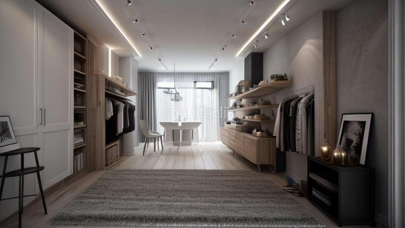 Foto 6cf47168-76a4-44c7-b956-e7fe2a8feacb. Local comercial a L´Hort de Senabre Valencia