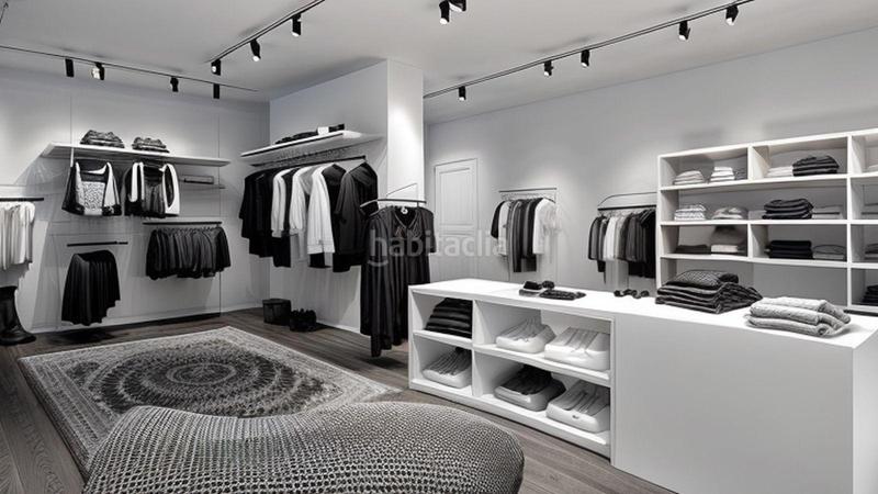 Foto 735cc358-f8d9-4056-bd02-3820e20a1579. Local comercial a L´Hort de Senabre Valencia