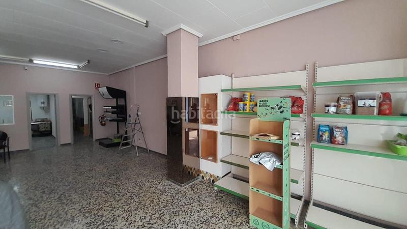 Foto 7b673d10-202e-451d-8504-a095e3605c4e. Local comercial a L´Hort de Senabre Valencia