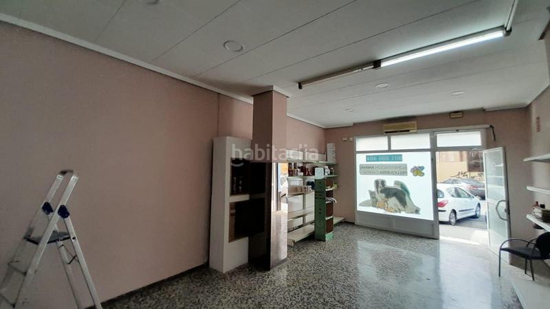 Foto 81375e25-9460-4011-a9a1-b6e761e39109. Local comercial a L´Hort de Senabre Valencia