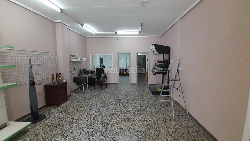 Foto 859e056e-2074-4895-ab08-e5dca2477e85. Local comercial a L´Hort de Senabre Valencia