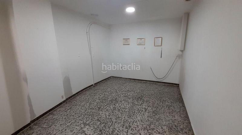 Foto 99cdebef-72b8-4576-bf7e-63ef4daa3d69. Local comercial a L´Hort de Senabre Valencia