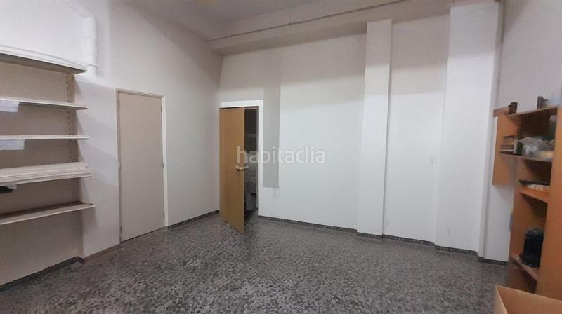 Foto a4e7f5a1-20ca-4a17-8b65-97a05082f281. Local comercial a L´Hort de Senabre Valencia