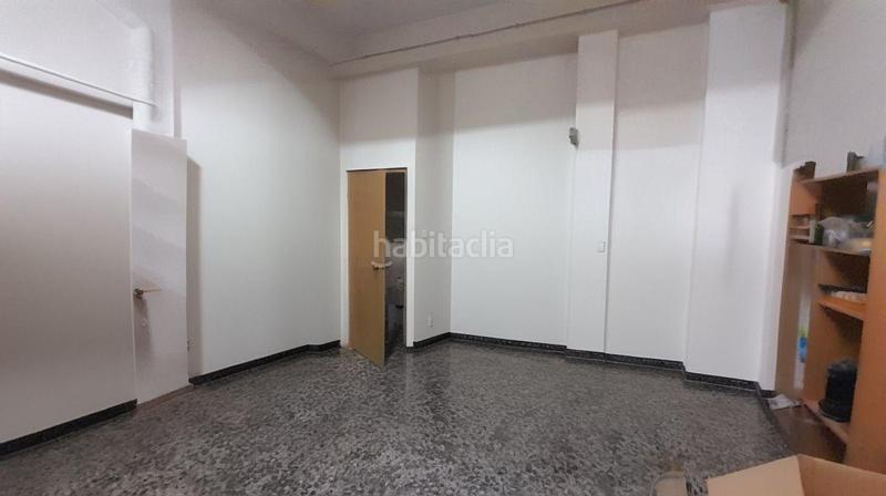 Foto a6964852-319e-413b-b821-cb286cc1d35d. Local comercial a L´Hort de Senabre Valencia