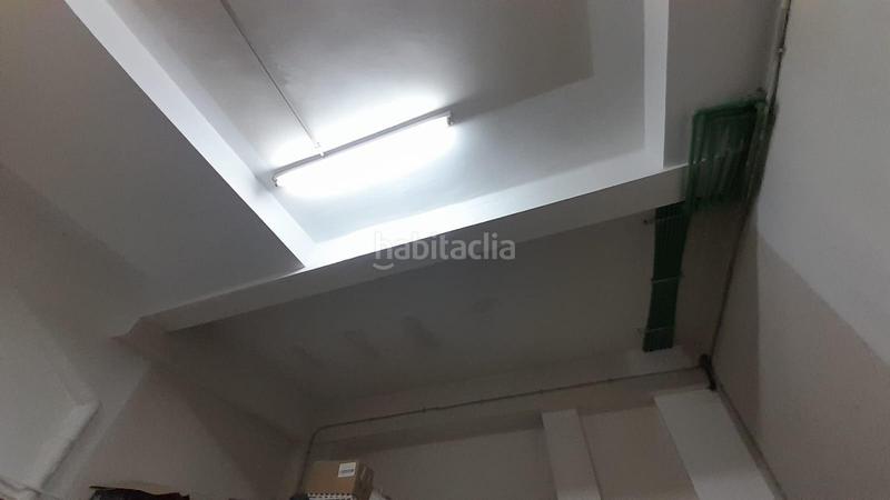 Foto a70f3855-182e-4acc-b73e-cdadd1ec4f01. Local comercial a L´Hort de Senabre Valencia