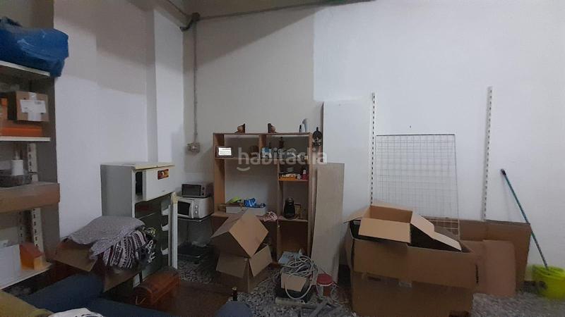 Foto aed58c2b-eacc-4552-b4b5-d520f37ced13. Local comercial a L´Hort de Senabre Valencia