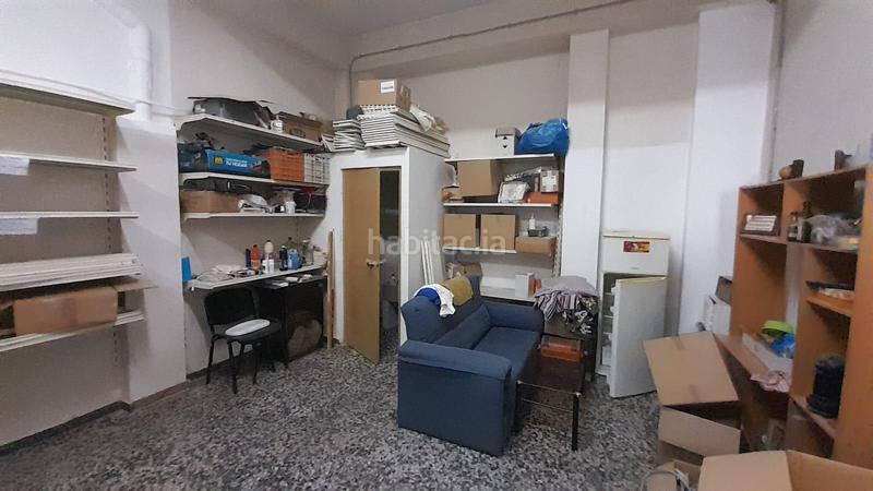 Foto b12defa0-4ada-4627-80d2-3669e47b0fbf. Local comercial a L´Hort de Senabre Valencia
