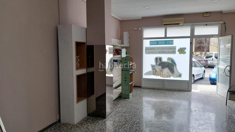 Foto bc30a3e6-4b3a-4dfb-92d2-b3664de6d835. Local comercial a L´Hort de Senabre Valencia