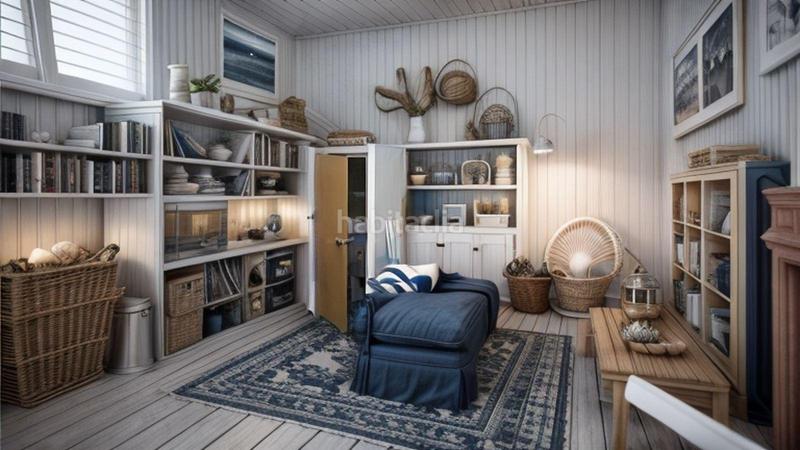 Foto bc41ed34-b1cb-45c9-8a08-d9d3c5dfeae4. Local comercial a L´Hort de Senabre Valencia