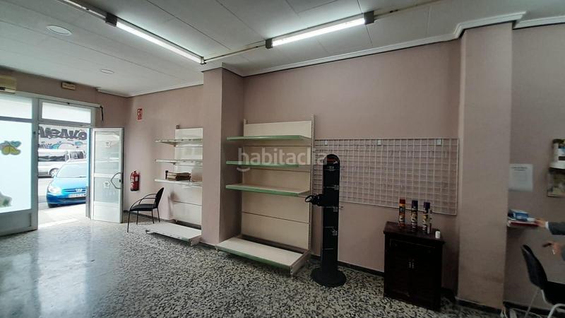 Foto c261b292-ee2a-4126-9543-c5556e9cf5a0. Local comercial a L´Hort de Senabre Valencia
