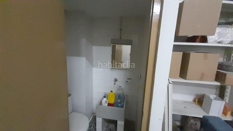 Foto cae04a74-bd75-4288-93ee-6738b8afc94a. Local comercial a L´Hort de Senabre Valencia