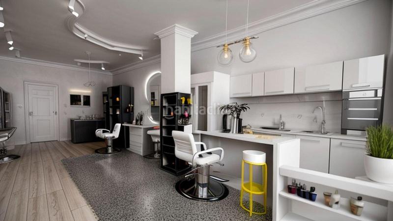 Foto d9eacd45-493a-4a4f-b8e6-6730161a8b39. Local comercial a L´Hort de Senabre Valencia