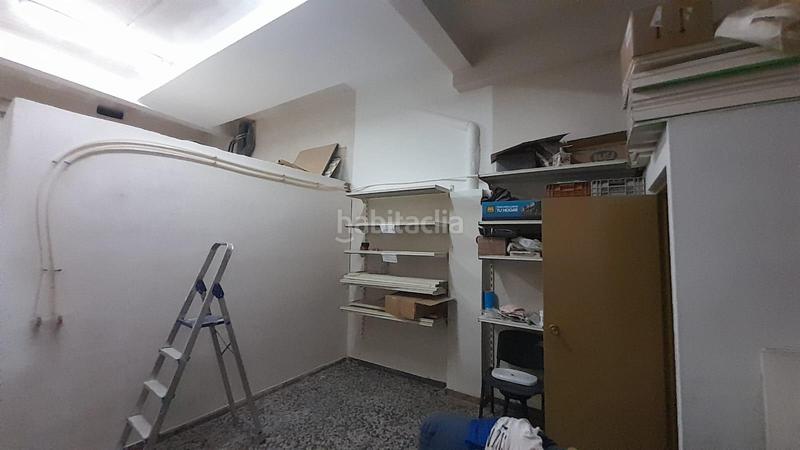 Foto f3fd379a-2ef4-4e58-8eff-50953fa7d4a0. Local comercial a L´Hort de Senabre Valencia