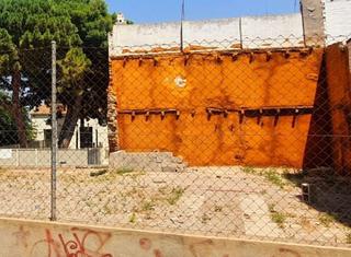 Terrain résidentiel à Quart de Poblet. Solar urbano en el centro de quart de poblet 162m2