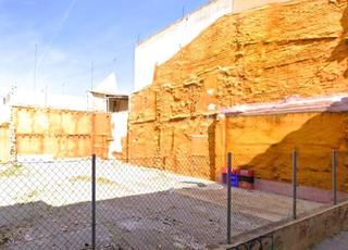 Residential Plot in Quart de Poblet. Solar urbano en el centro de quart de poblet 162m2