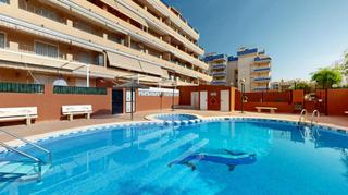 Apartament a Canet d´en Berenguer. Apartamento en canet de berenguer