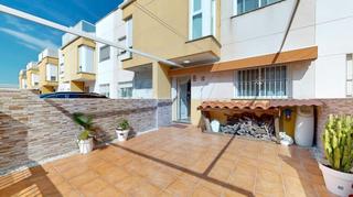 Casa adossada a Playa-Ben Afeli. Exclusiva oportunidad en almassora  chalet adosado reformado con