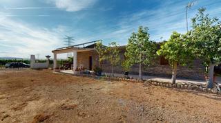 Xalet a Carlet. Rancho en carlet